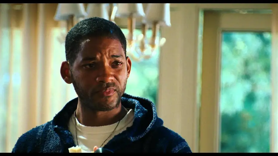 Watch film Hancock | Bande-annonce 1