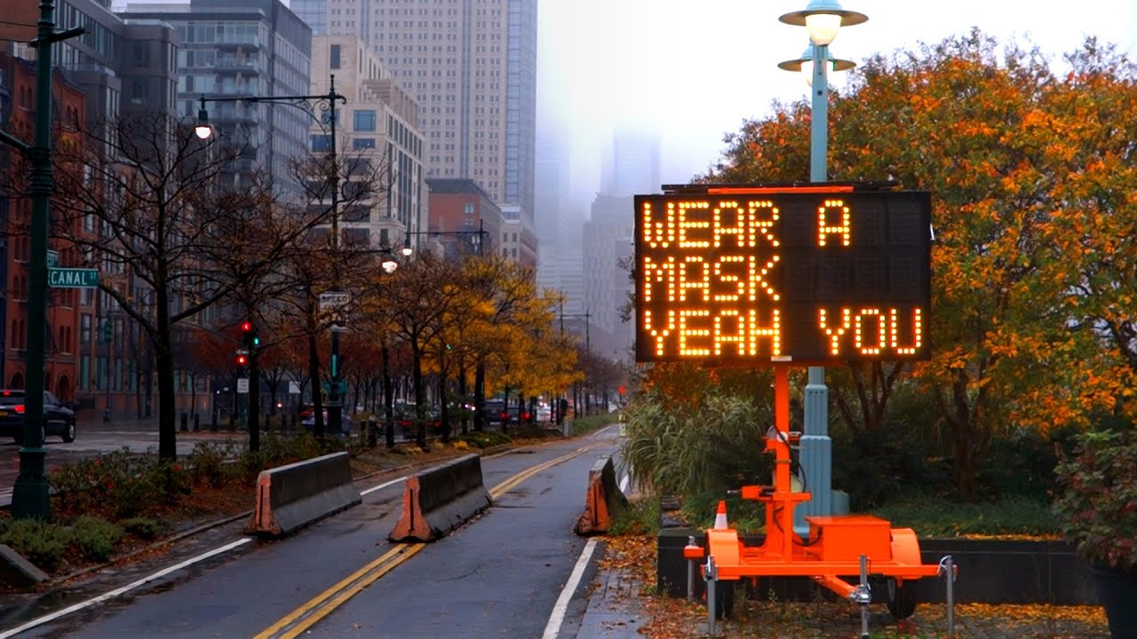 Watch film Strange Days Diary NYC | Strange Days Diary Trailer