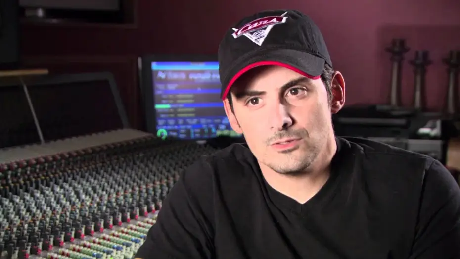 Watch film Cars 2 | Disney Pixar Cars 2 - Intervista a Brad Paisley