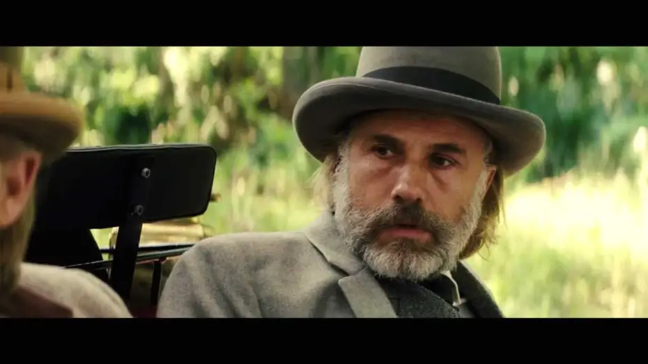 Watch film Django Unchained | Django Unchained - Nuovo trailer ufficiale in italiano HD