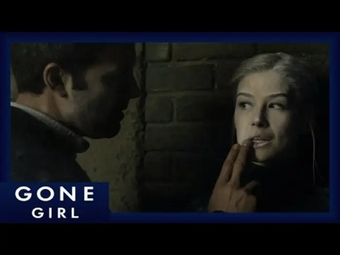 Watch film Gone Girl | Gone Girl - Bande Annonce VF
