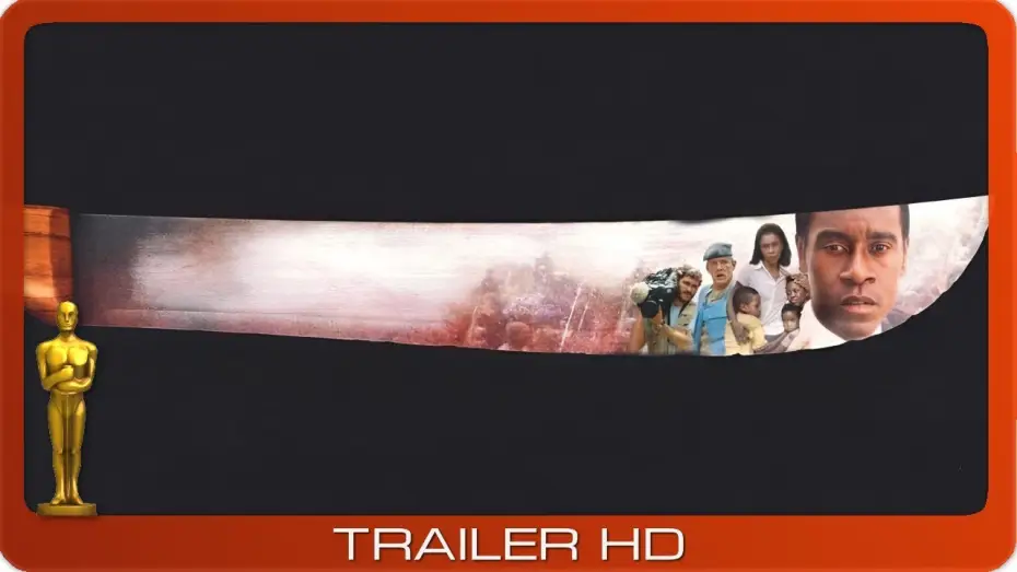 Watch film Hotel Rwanda | Hotel Ruanda ≣ 2004 ≣ Trailer