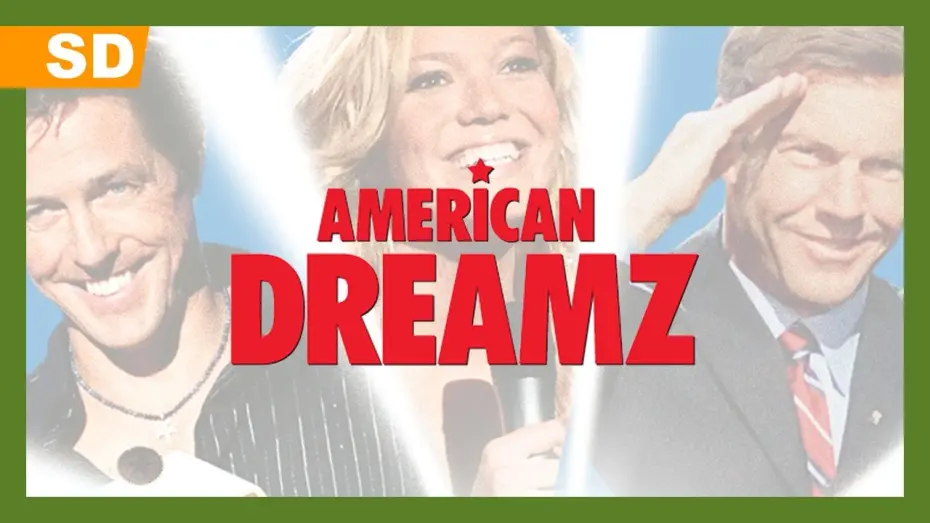 Watch film American Dreamz | American Dreamz (2006) TV Spot