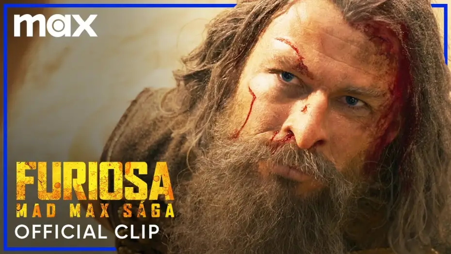 Watch film Furiosa: A Mad Max Saga | What Really Happened To Dementus?