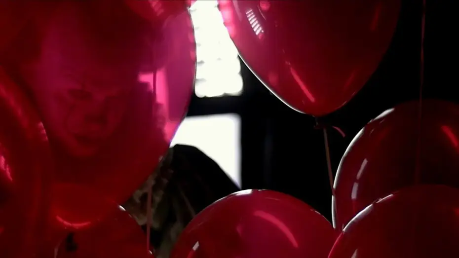 Watch film It | Pennywise Featurette