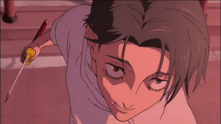 Watch film JUJUTSU KAISEN: Execution | Tr&aacute;iler oficial VOSE