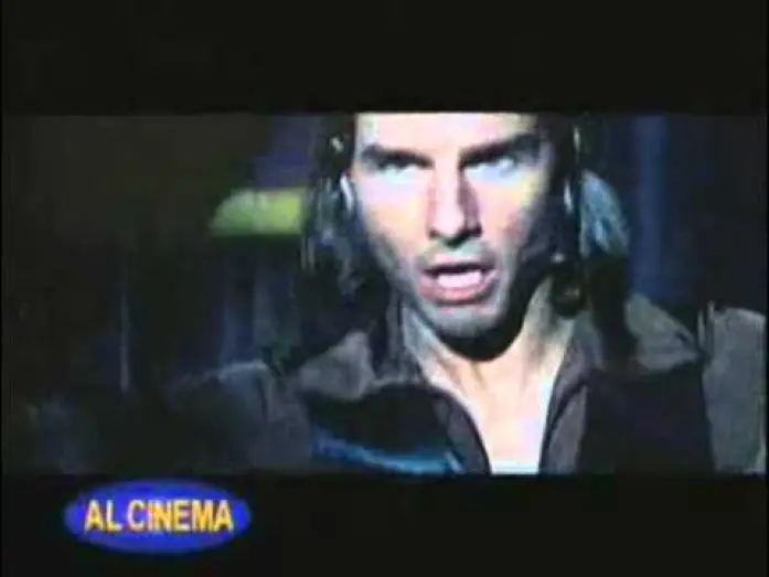 Watch film Magnolia | Magnolia (1999) - Trailer ITALIANO