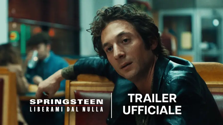 Watch film Springsteen: Deliver Me from Nowhere | Springsteen: Liberami dal Nulla | Trailer Ufficiale