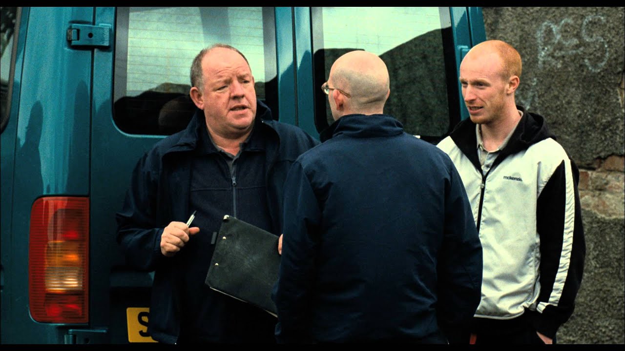 Watch film The Angels' Share | Доля ангелов