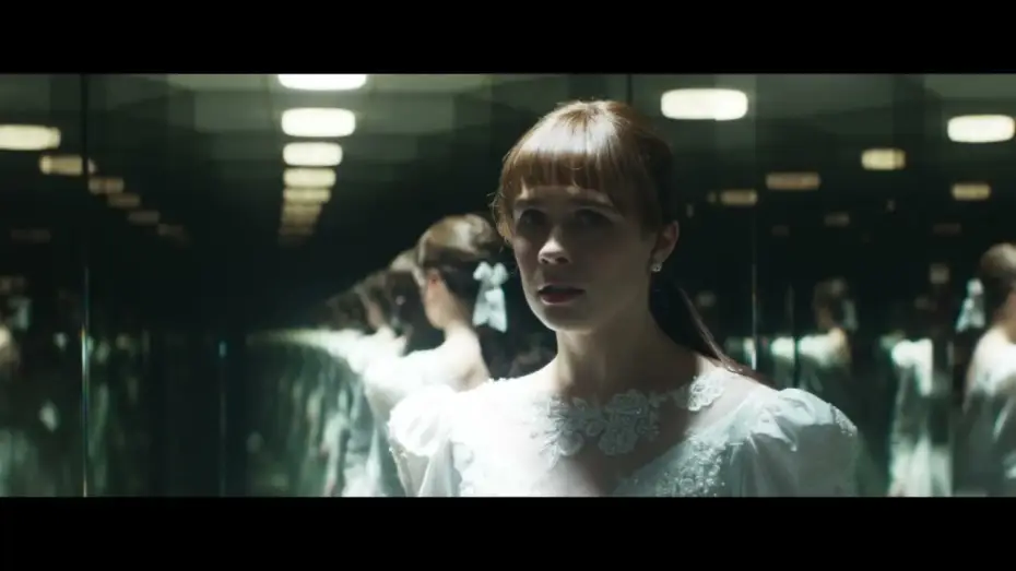 Watch film The Conjuring: Last Rites | Spot "Dress"