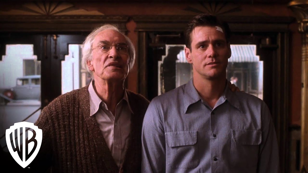 Watch film The Majestic | The Majestic | Where's The Magic? | Warner Bros. Entertainment