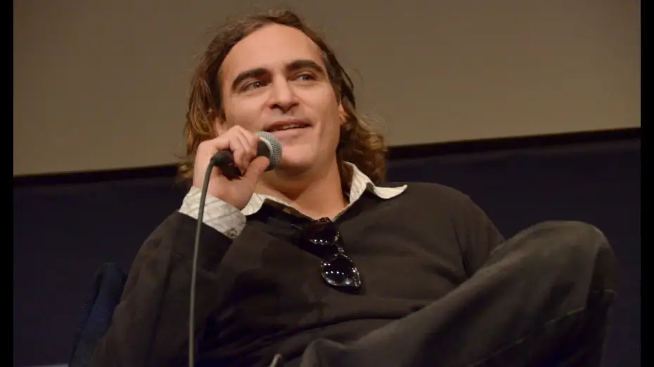 Watch film Her | NYFF51: "Her" Press Conference | Spike Jonze, Joaquin Phoenix, Amy Adams, Rooney Mara, Olivia Wilde