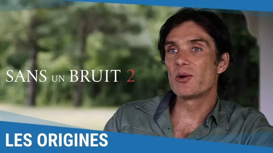 Watch film A Quiet Place Part II | De Sans un bruit &agrave; Sans un bruit 2 VOST