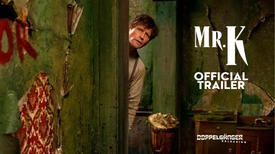 Watch film Mr. K | Official Trailer