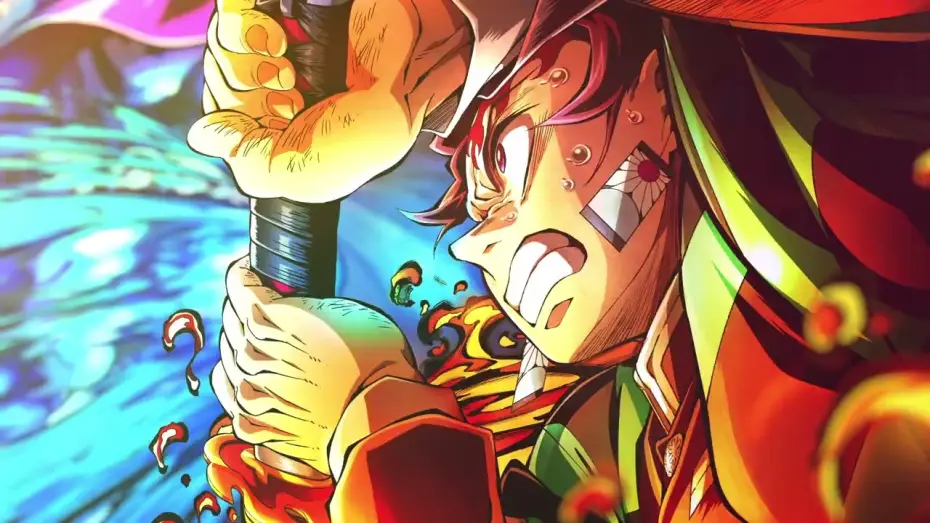 Watch film Demon Slayer: Kimetsu no Yaiba Infinity Castle | Te espera el 12 de septiembre en cines [VOSE]