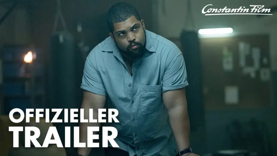 Watch film Den of Thieves 2: Pantera | Criminal Squad 2 I Offizieller Trailer