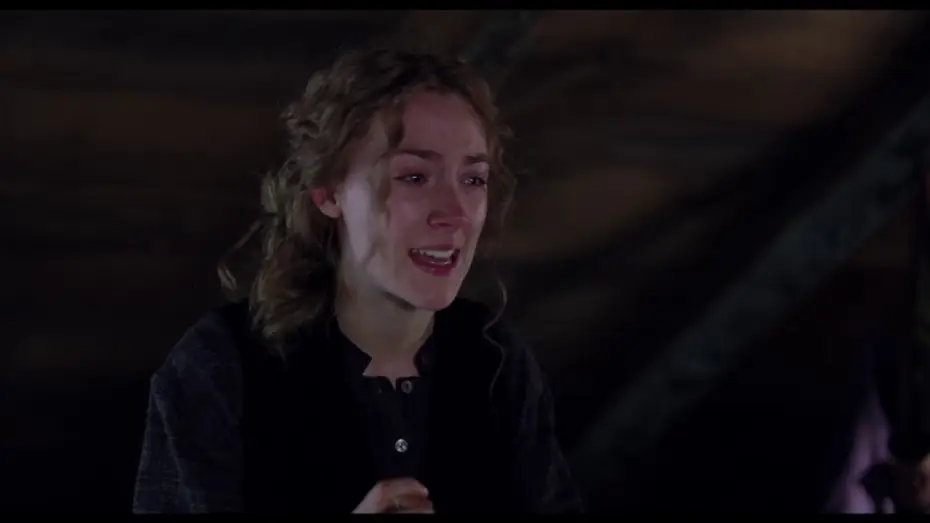 Watch film Little Women | Les Filles du Docteur March - Extrait : "I'm So Sick Of It" [VF]