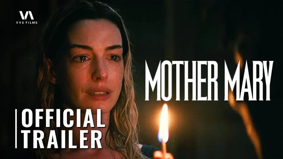 Watch film Mother Mary | Trailer