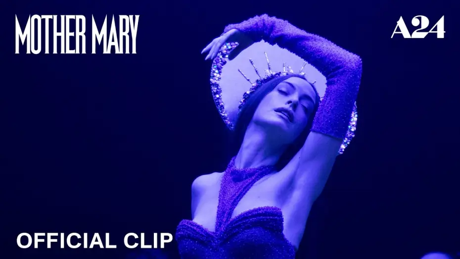Watch film Mother Mary | Official Clip