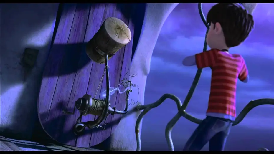 Watch film The Lorax | Le Lorax - Bande annonce (VF)
