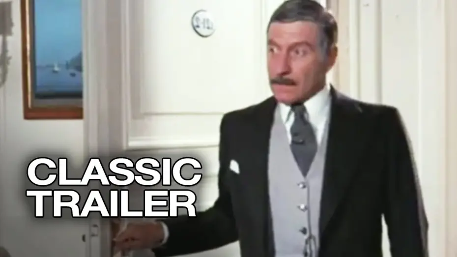 Watch film Avanti! | Avanti! Official Trailer #1 - Jack Lemmon Movie (1972) HD