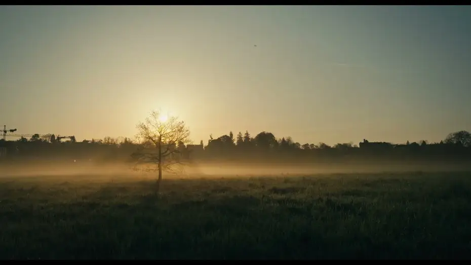 Watch film Common Ground | Trailer | Common Ground | Jonathan J&auml;ggi