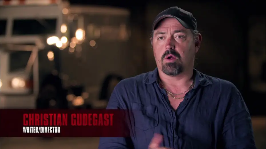 Watch film Den of Thieves | Urban Warfare | Bonus Feature Clip