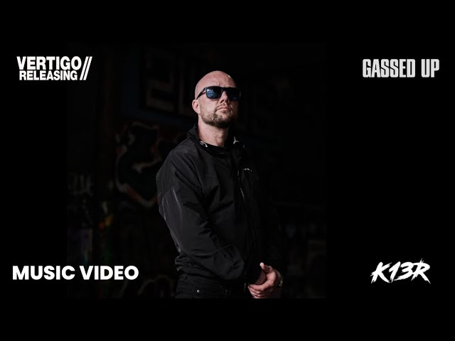 Watch film Gassed Up | 'Gassed Up' by KEIR - An Original Track Inspired by the movie Gassed Up