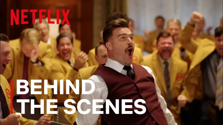 Watch film Happy Gilmore 2 | The Cameos of Happy Gilmore 2