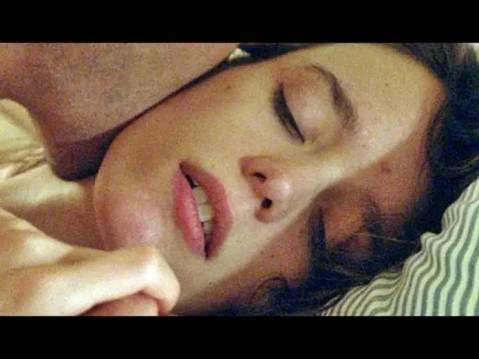 Watch film Nymphomaniac: Vol. II | NYMPHOMANIAC 2 | Trailer german deutsch [HD]