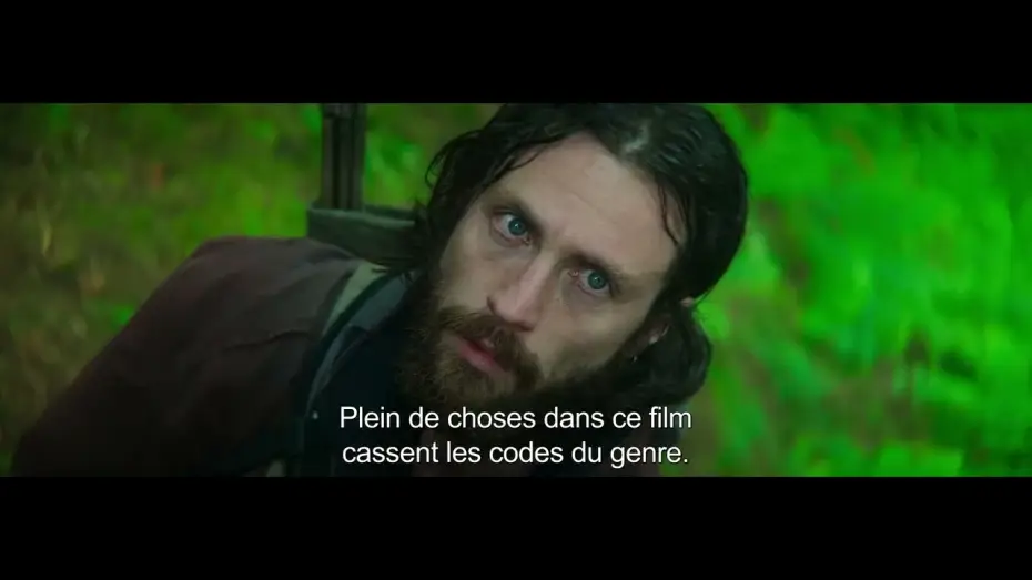 Watch film 28 Years Later | 28 Ans Plus Tard - Subversion