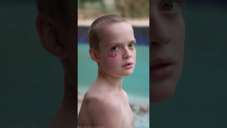 Watch film Bring Her Back | Round and round and round.