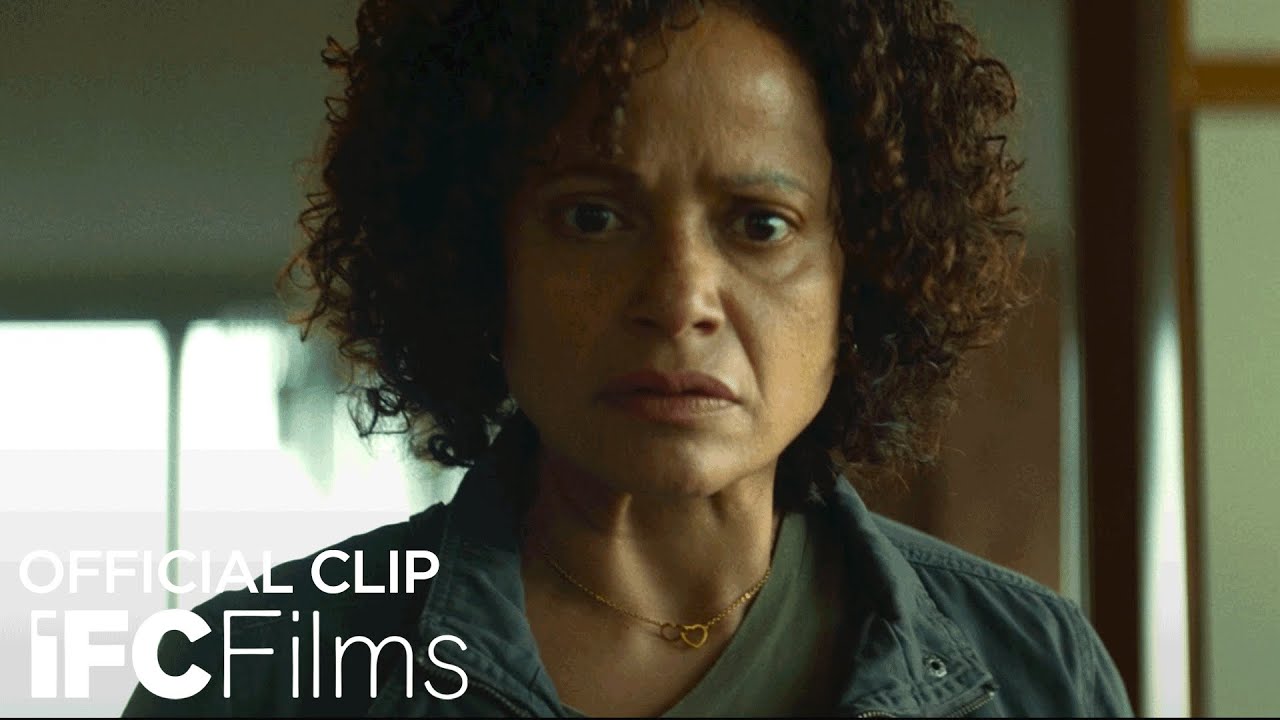 Watch film Birth/Rebirth | "She's Alive"