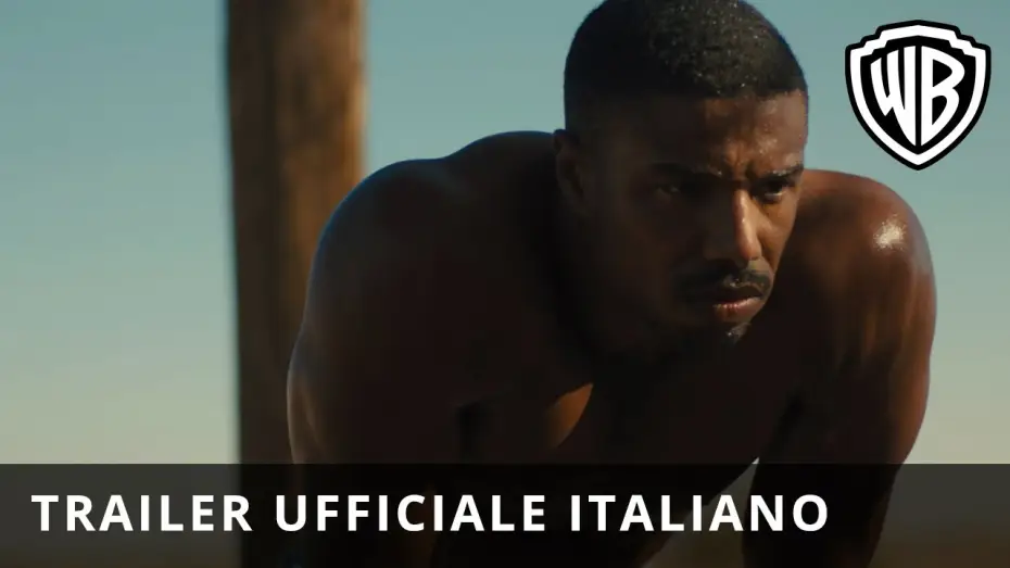 Watch film Creed II | Creed II - Trailer Ufficiale Italiano