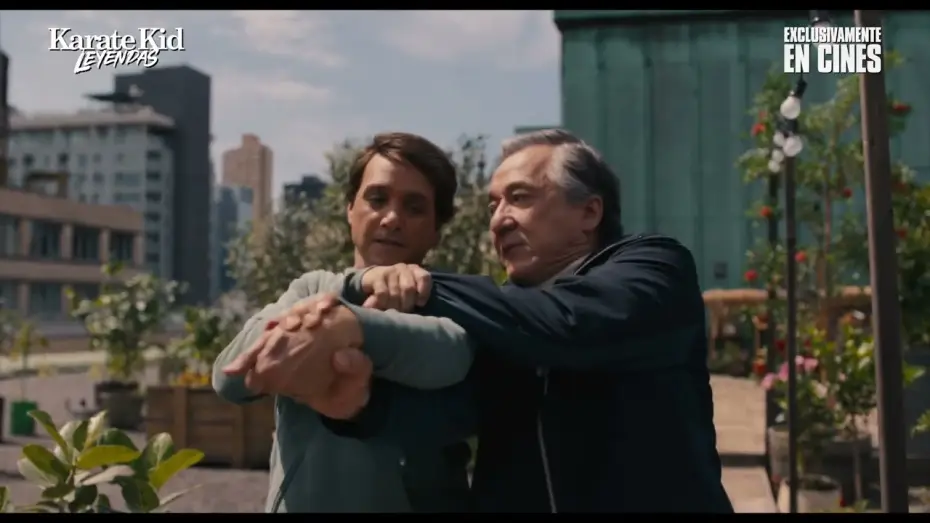 Watch film Untitled Karate Kid Movie | Una historia sobre crecer, aprender&hellip; y nunca rendirse.