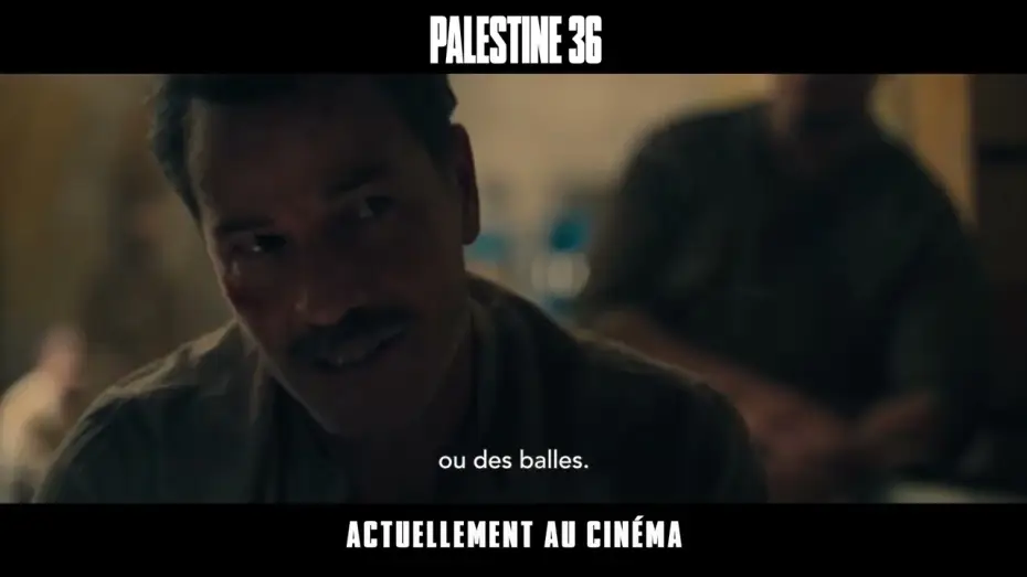 Watch film Palestine 36 | P36 30s 16 9 Actuellement