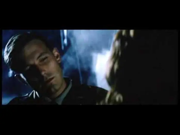 Watch film Pearl Harbor | Pearl Harbor - Trailer Italiano (2001)
