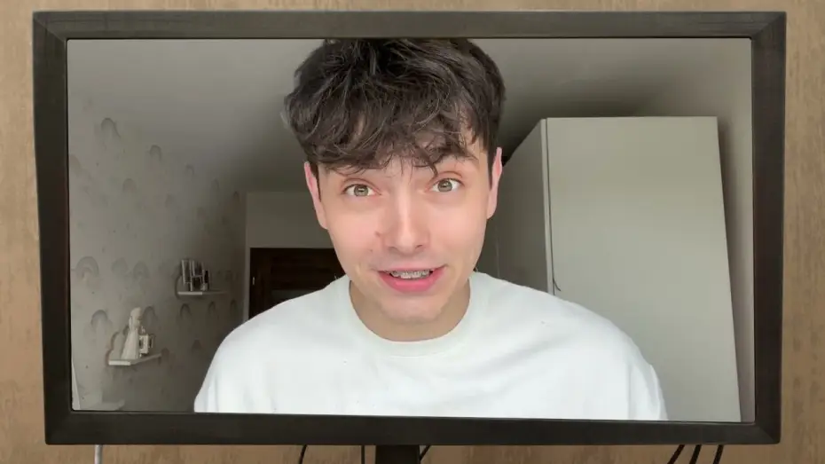 Watch film The Garfield Movie | Jasiek Dąbrowski w filmie Garfield