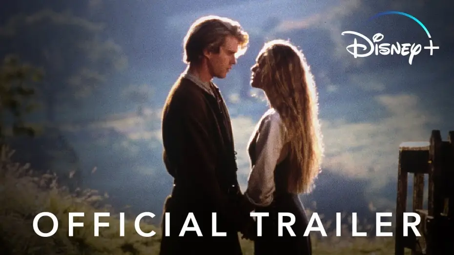 Watch film The Princess Bride | Official Trailer