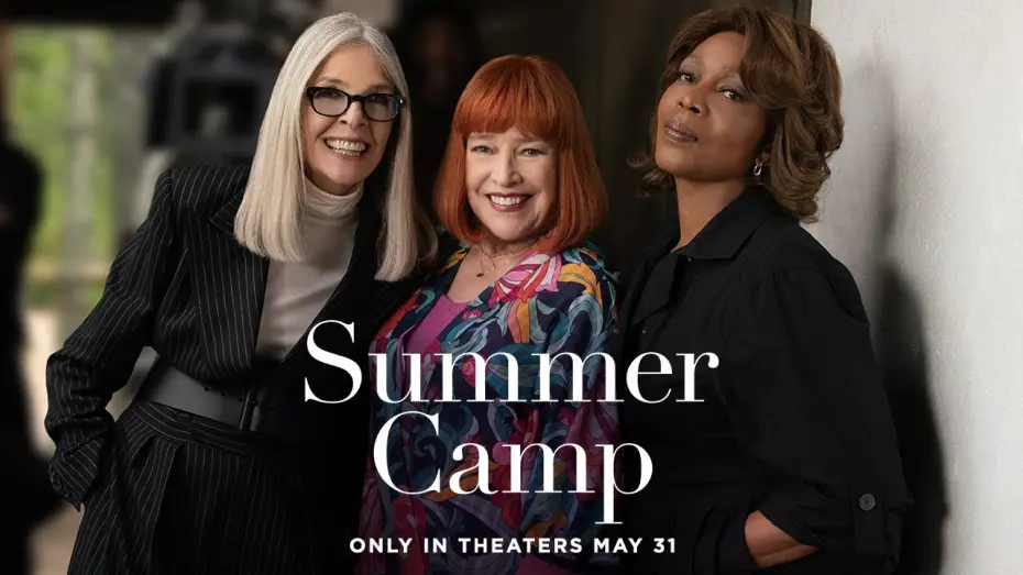 Watch film Summer Camp | Official Trailer