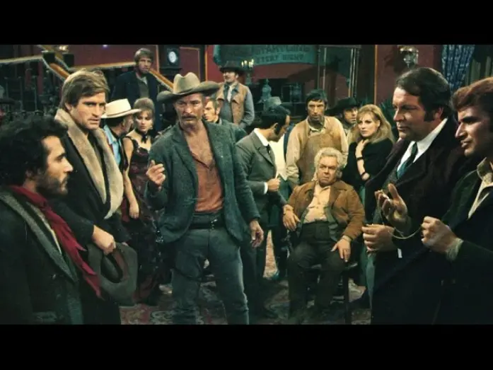 Watch film Beyond the Law | Beyond the Law (Trailer)