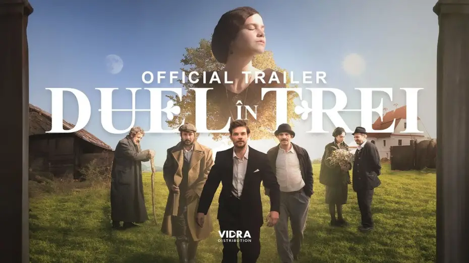 Watch film Duel in trei | "DUEL IN TREI" - Trailer Oficial.