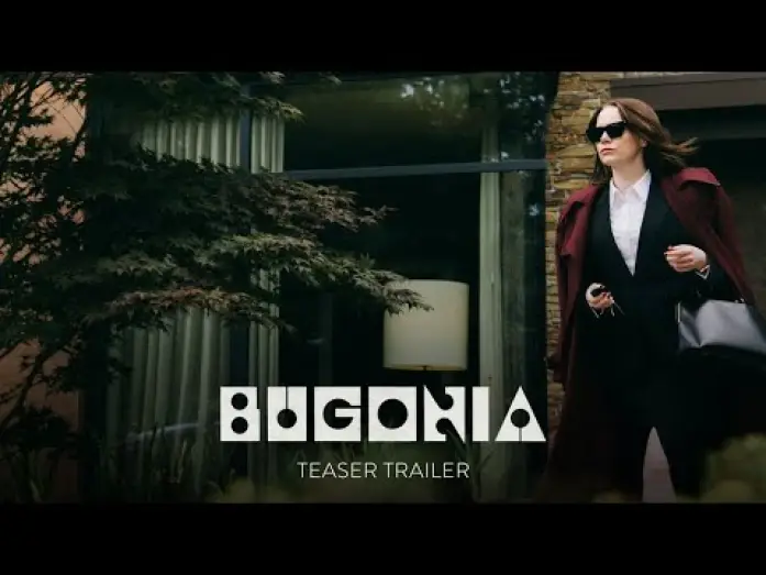 Watch film Bugonia | BUGONIA | Teaser Trailer