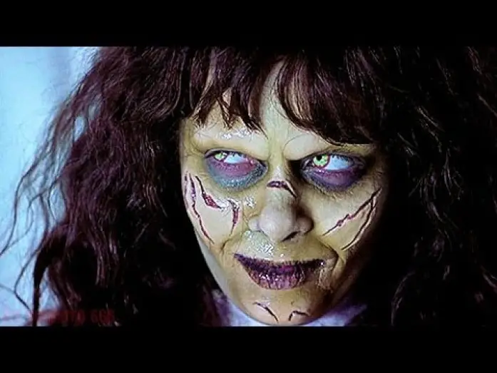 Watch film Scary Movie 2 | Scary Movie 2 (Trailer espa&ntilde;ol)