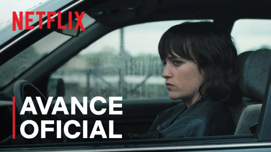 Watch film She Walks in Darkness | Tr&aacute;iler