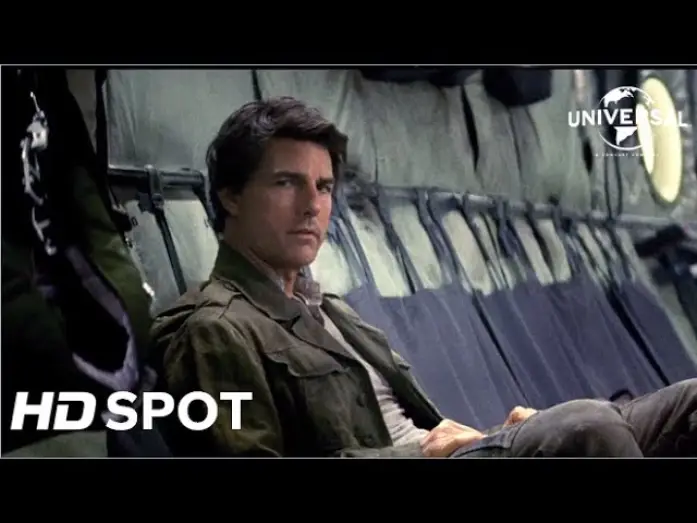 Watch film The Mummy | La Momie / Spot "T&eacute;moin" VF [Au cin&eacute;ma le 14 juin]