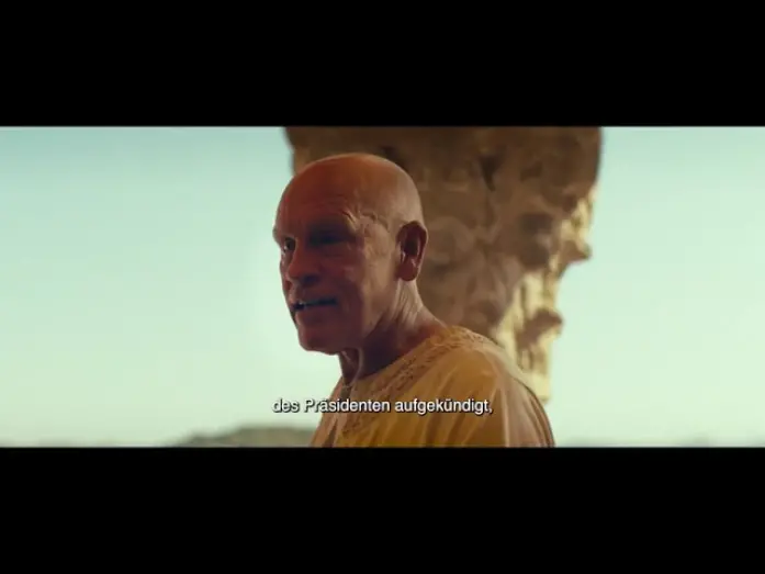 Watch film Seneca: On the Creation of Earthquakes | Trailer de Seneca: On the Creation of Earthquakes (HD)