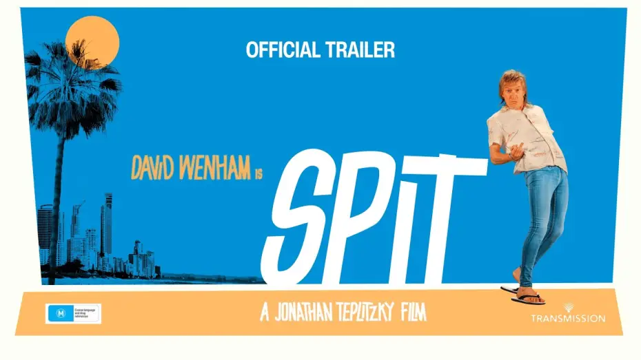 Watch film Spit | Official Trailer