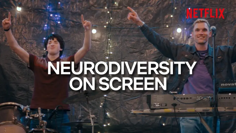 Watch film I Used to Be Famous | Life On Set As A Neurodivergent Actor | Netflix