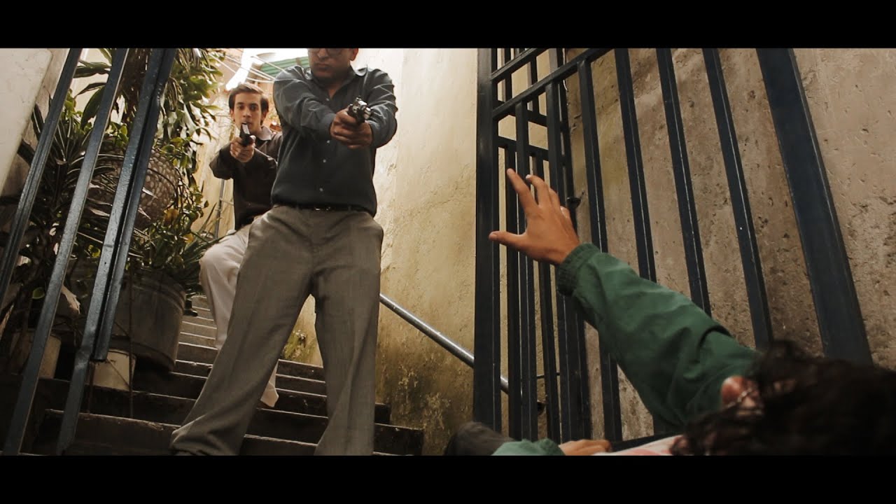 Watch film Caracas Vice Vol. 3 | CARACAS VICE VOL. 3 - Teaser Trailer